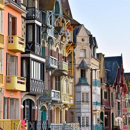Idealement Situe "Le Studio" Les Locations Isahora Sont Aussi A 2 Pas Du Chateau D'Eu, Des Falaises Du Treport, De Mers Les Bains Et Aux Portes De La Baie De Somme Э (Приморская Сена) Экстерьер фото
