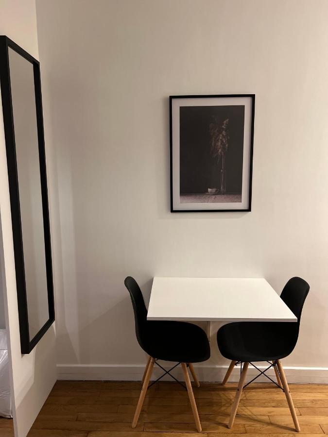 Idealement Situe "Le Studio" Les Locations Isahora Sont Aussi A 2 Pas Du Chateau D'Eu, Des Falaises Du Treport, De Mers Les Bains Et Aux Portes De La Baie De Somme Э (Приморская Сена) Экстерьер фото